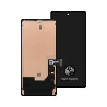 Tela Digital AMOLED TFT LCD Com Moldura Para Google Pixel 6 GB7N6 G9S9B16 G9S9B GR1YH