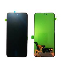 Tela Display Amoled para Samsung Galaxy S23 FE SM-S711B sem aro GH82-32856A