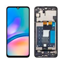 Tela Display Frontal Caro Premium A05s - A057 + Pelicula 3d
