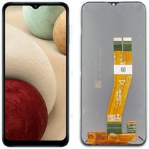 Tela Display Frontal Compatível Com A02s A03 A03s sem aro Tela Display Frontal Compatível Com A02s A03 A03s sem aro