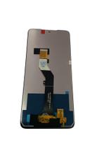 Tela Display Frontal Compatível Com Infinix Hot 11 + Película 3D