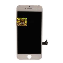 Tela Display Frontal Compatível Com iPhone 8g Branco Gold Edition Ge-810