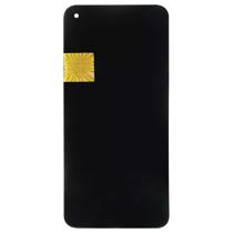 Tela Display Frontal Compatível Moto G8 C/ Aro Gold Edition Ge-914