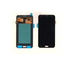 Tela display frontal lcd compatível galaxy j7 neo j701 - preto