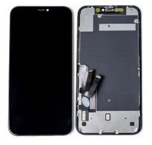 Tela display frontal lcd compativel iphone 11 preto