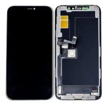 Tela display frontal lcd compativel iphone 11 pro preto