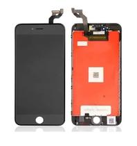Tela display frontal lcd compativel iphone 6s preto
