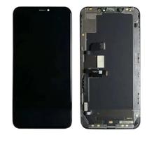 Tela display frontal lcd compativel iphone xs max