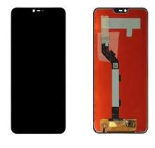 Tela display frontal lcd compativel xiaomi mi 8 lite
