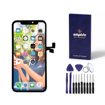 Tela Display Frontal Lcd iPhone 11 Pro Empório Pro Preto