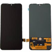 Tela Display Frontal Touch Para Moto One Zoom Orig