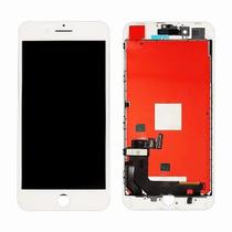 Tela Display iPhone 8 Plus Display LCD de Alta Qualidade, Fácil Instalação, Preto e Branco Cor:BrancoModelo:Incell Tela Display iPhone 8 Plus Display LCD de Alta Qualidade, Fácil Instalação, Preto e Branco Cor:BrancoModelo:Incell