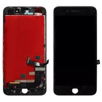 Tela Display iPhone 8 Plus Display LCD de Alta Qualidade, Fácil Instalação, Preto e Branco Cor:PretoModelo:Incell