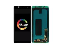 Tela Display J8 ORIG. PRETO