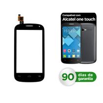 Tela Display LCD 5020 One Touch Compativel Com Alcatel