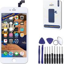 Tela Display Lcd Touch Compatível com iPhone 6 Plus 5.5 Premium