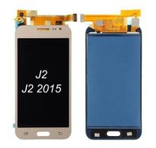 Tela Display Lcd Touch Frontal Compatível Samsung J2 J200 - Inforcell