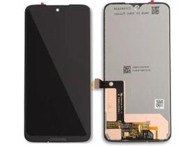 Tela Display Lcd Touch Moto G7 G7 Plus + Tampa Traseira - Storecell