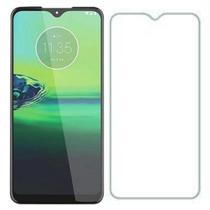 Tela Display Lcd Touch Moto G8 Plus Xt2019-2 Preto + Pelicula - inova