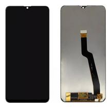 Tela Display Lcd Touch Para A10 A105 M10 A105 Sem Aro