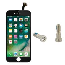 Tela Display Lcd Touch Para ip 6s 2 Parafusos