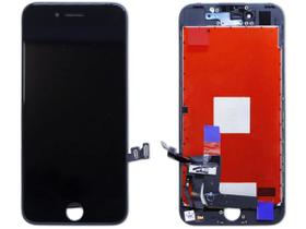 Tela Display Lcd Touch Para iP 7 7G Preto Tela Display Lcd Touch Para iP 7 7G Preto