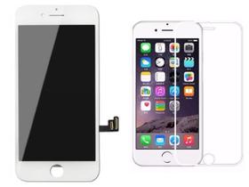 Tela Display Lcd Touch Para ip 7 B Película de Vidro