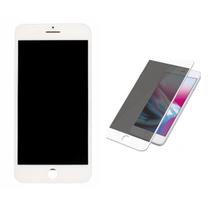 Tela Display Lcd Touch Para iP 8 8g B Película Priv 3D