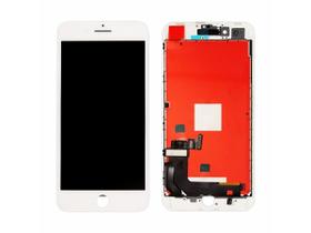 Tela Display Lcd Touch Para ip 8 Plus Branco