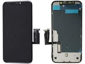 Tela Display Lcd Touch Para ip XR Bateria 2942 Mah