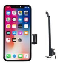 Tela Display Lcd Touch Para Ip XR Flex Power