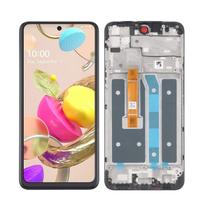 Tela Display Lcd Touch Para K42 k52 k62 k62 Plus Nacional