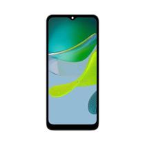 Tela Display Lcd Touch Para Moto E13 Nacional