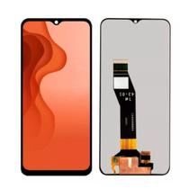 Tela Display Lcd Touch Para Moto E13 Sem Aro