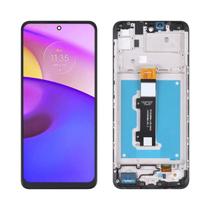 Tela Display Lcd Touch Para Moto E30 E40 XT2159 Nacional
