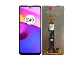 Tela Display Lcd Touch Para Moto E40 XT2159