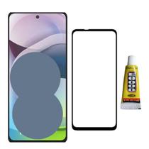 Tela Display Lcd Touch Para Moto G 5G + Película + Cola 3ml