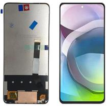Tela Display Lcd Touch Para moto G 5G XT2113 Sem Aro