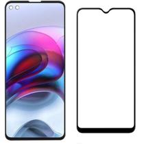 Tela Display Lcd Touch Para Moto G100 Xt2125 + Película 3D