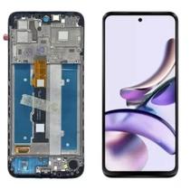 Tela Display Lcd Touch Para Moto G23 G13 Nacional