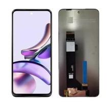 Tela Display Lcd Touch Para Moto G23 G13 Sem Aro