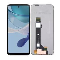 Tela Display Lcd Touch Para Moto G53 + Cola 3ml + Película