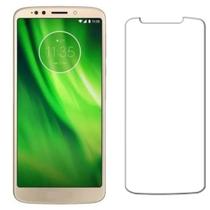 Tela Display Lcd Touch Para Moto G6 Play D + Película Tela Display Lcd Touch Para Moto G6 Play D + Película