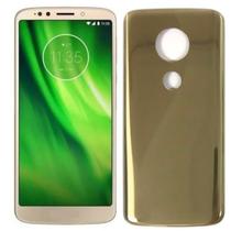Tela Display Lcd Touch Para Moto G6 Play D + Tampa Traseira