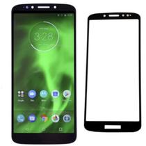 Tela Display Lcd Touch Para Moto G6 Play e5 + Pelicula 3D