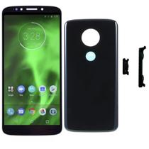 Tela Display Lcd Touch Para Moto G6 Play + Tampa + Botões