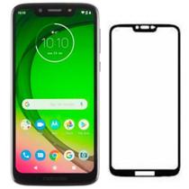 Tela Display Lcd Touch Para Moto G7 Play + Pelicula 3D