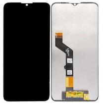 Tela Display Lcd Touch Para Moto G9 Play + Bandeja Chip Sim