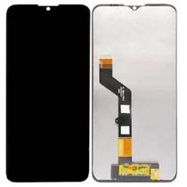 Tela Display Lcd Touch Para Moto G9 Play E7 Plus Sem Aro