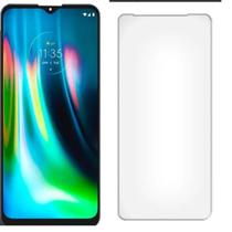 Tela Display Lcd Touch Para Moto G9 Play + Película 3d